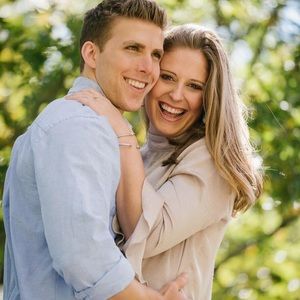 Meet your Posher, Bailey